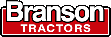 Branson Tractors