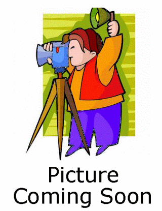 Picture Coming Soon