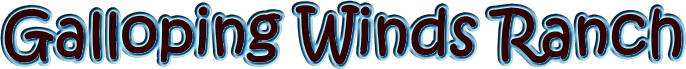 Galloping Winds Ranch